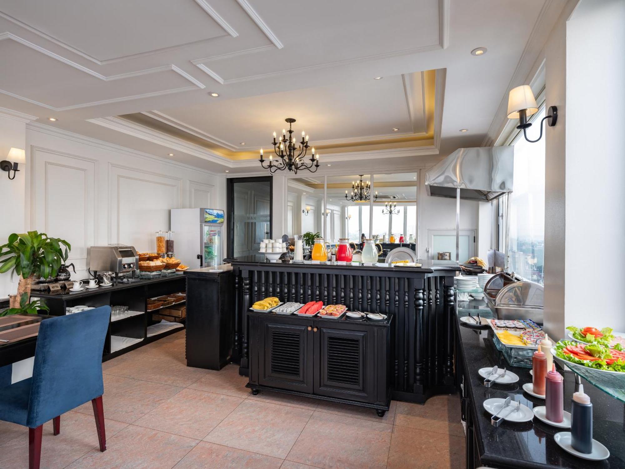 The Flower Boutique Hotel & Travel Hà Nội Ngoại thất bức ảnh