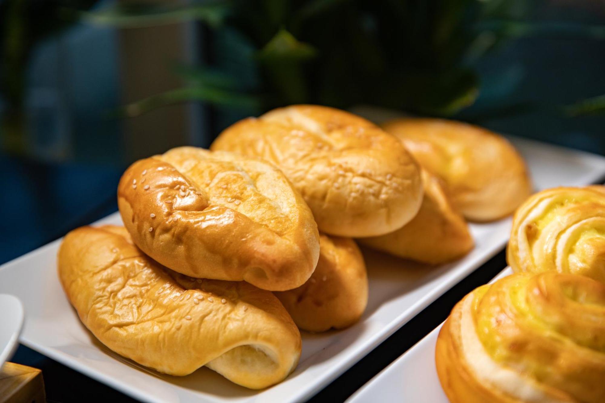 The Flower Boutique Hotel & Travel Hà Nội Ngoại thất bức ảnh
