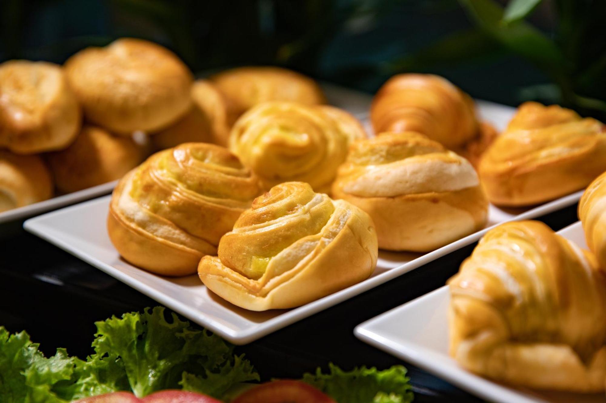 The Flower Boutique Hotel & Travel Hà Nội Ngoại thất bức ảnh