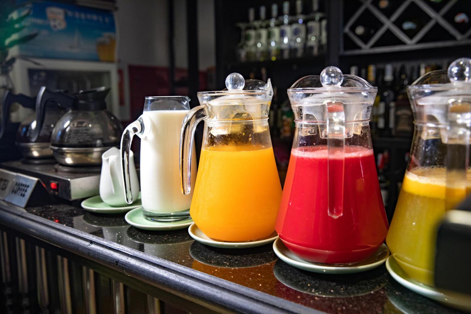 The Flower Boutique Hotel & Travel Hà Nội Ngoại thất bức ảnh