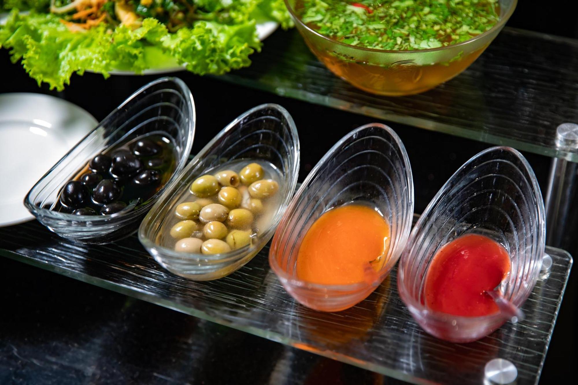 The Flower Boutique Hotel & Travel Hà Nội Ngoại thất bức ảnh