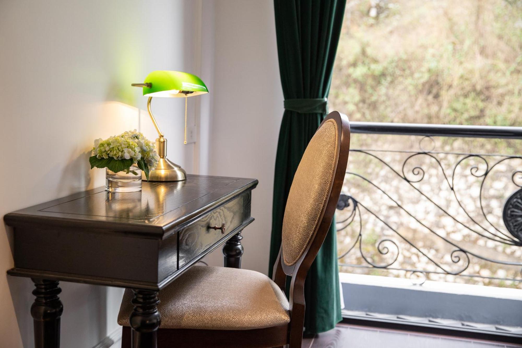 The Flower Boutique Hotel & Travel Hà Nội Ngoại thất bức ảnh