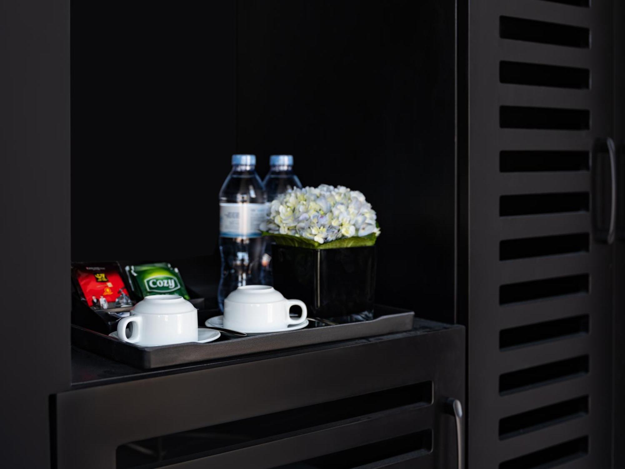 The Flower Boutique Hotel & Travel Hà Nội Ngoại thất bức ảnh