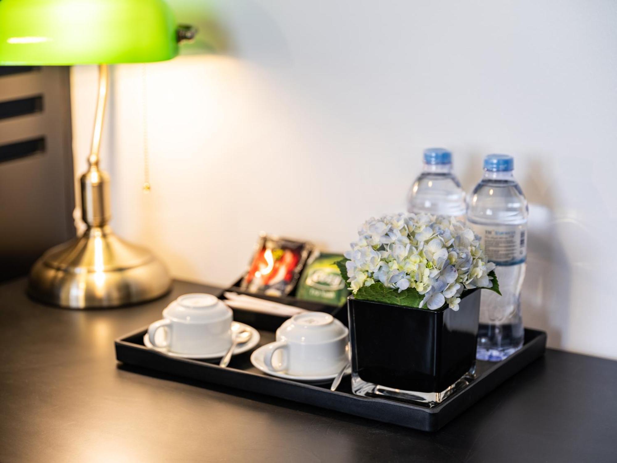 The Flower Boutique Hotel & Travel Hà Nội Ngoại thất bức ảnh