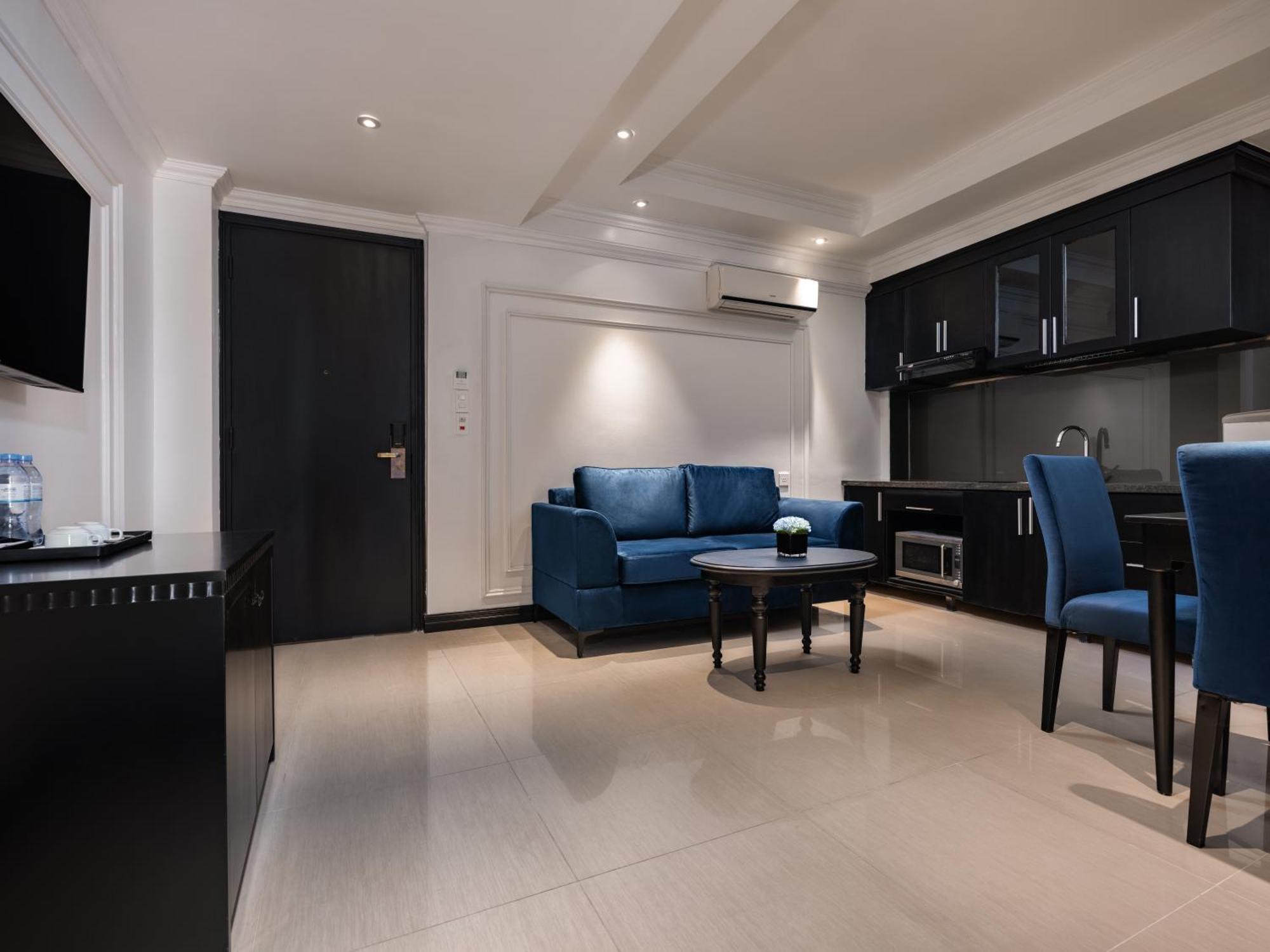 The Flower Boutique Hotel & Travel Hà Nội Ngoại thất bức ảnh