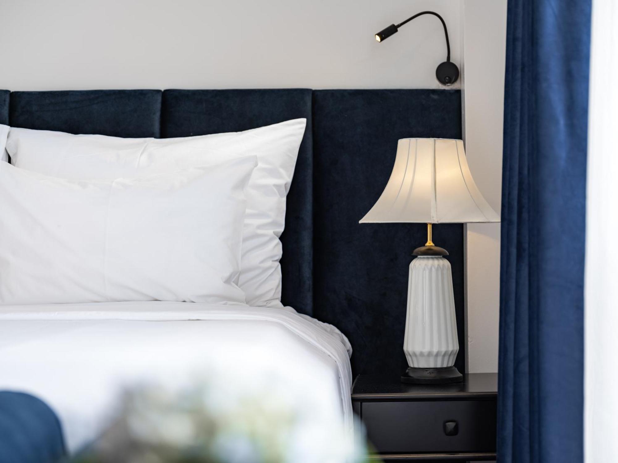 The Flower Boutique Hotel & Travel Hà Nội Ngoại thất bức ảnh