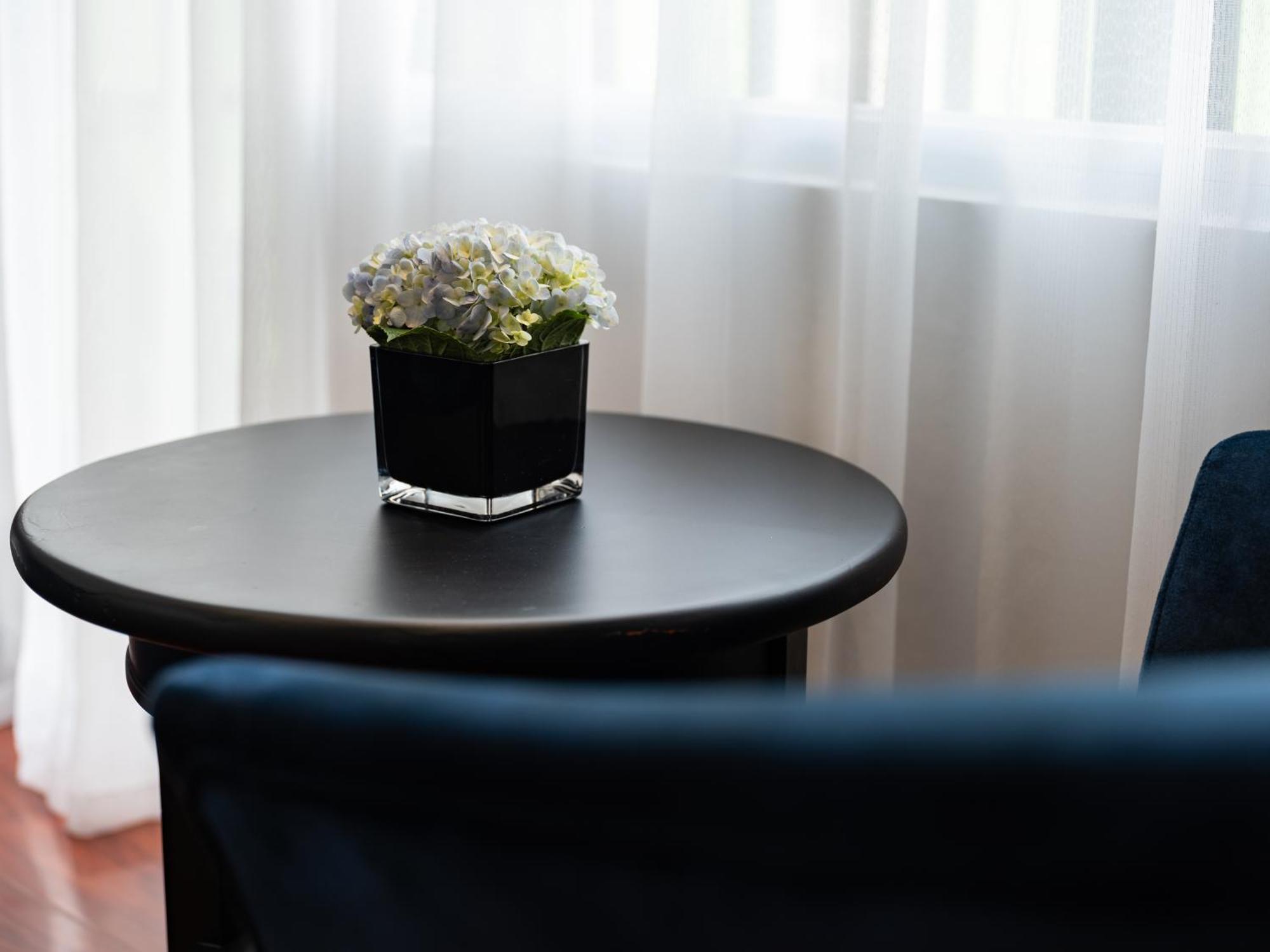 The Flower Boutique Hotel & Travel Hà Nội Ngoại thất bức ảnh